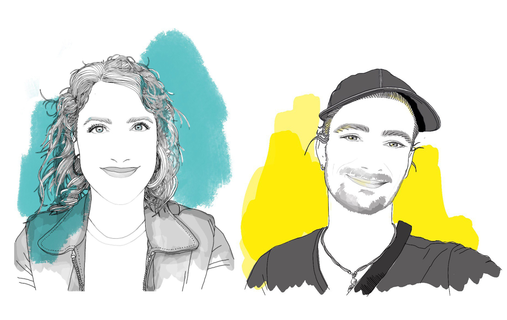 L&rsquo;équipe s&rsquo;agrandit