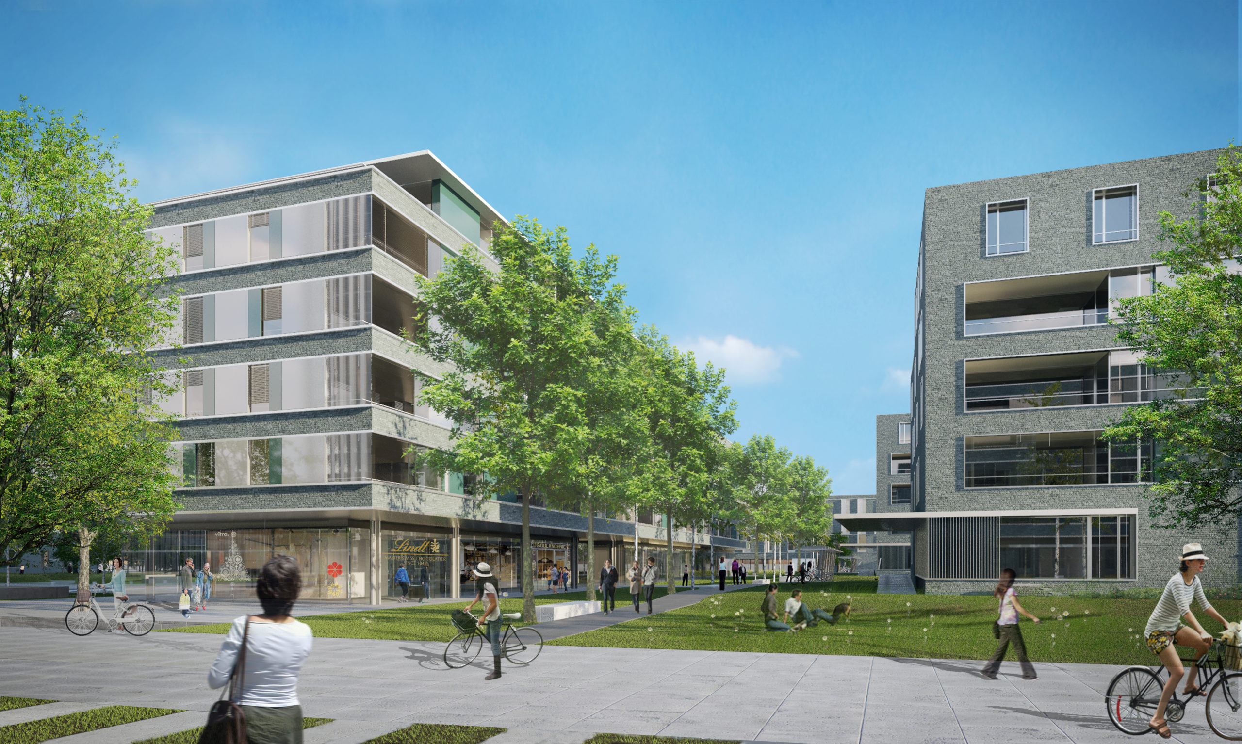 PQ « Les Cèdres »