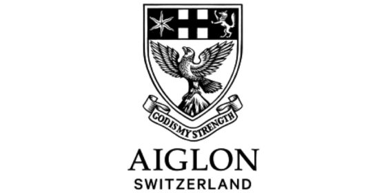 Logo de Aiglon College