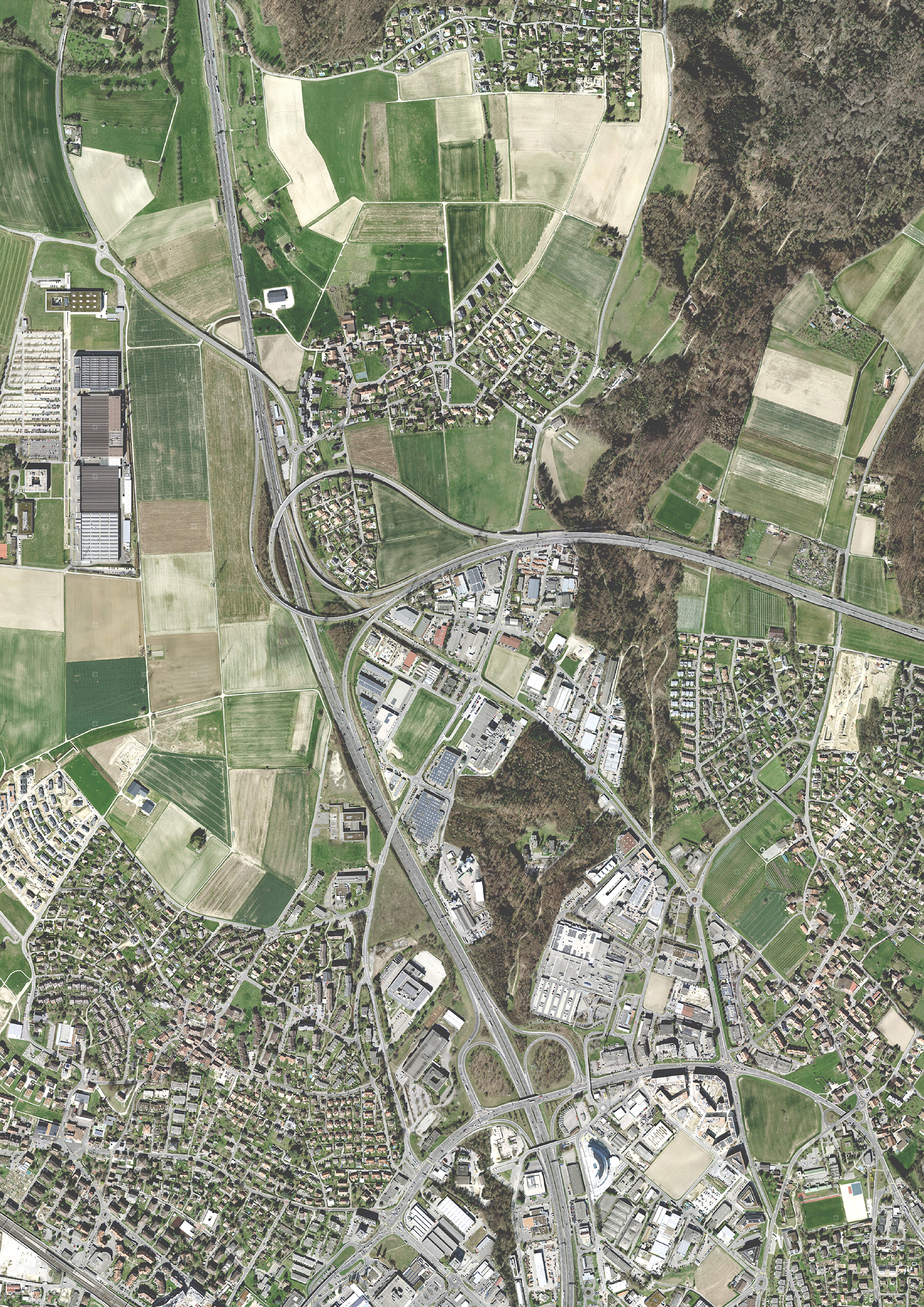 Le PA Croix-du-Péage a passé l’enquête publique