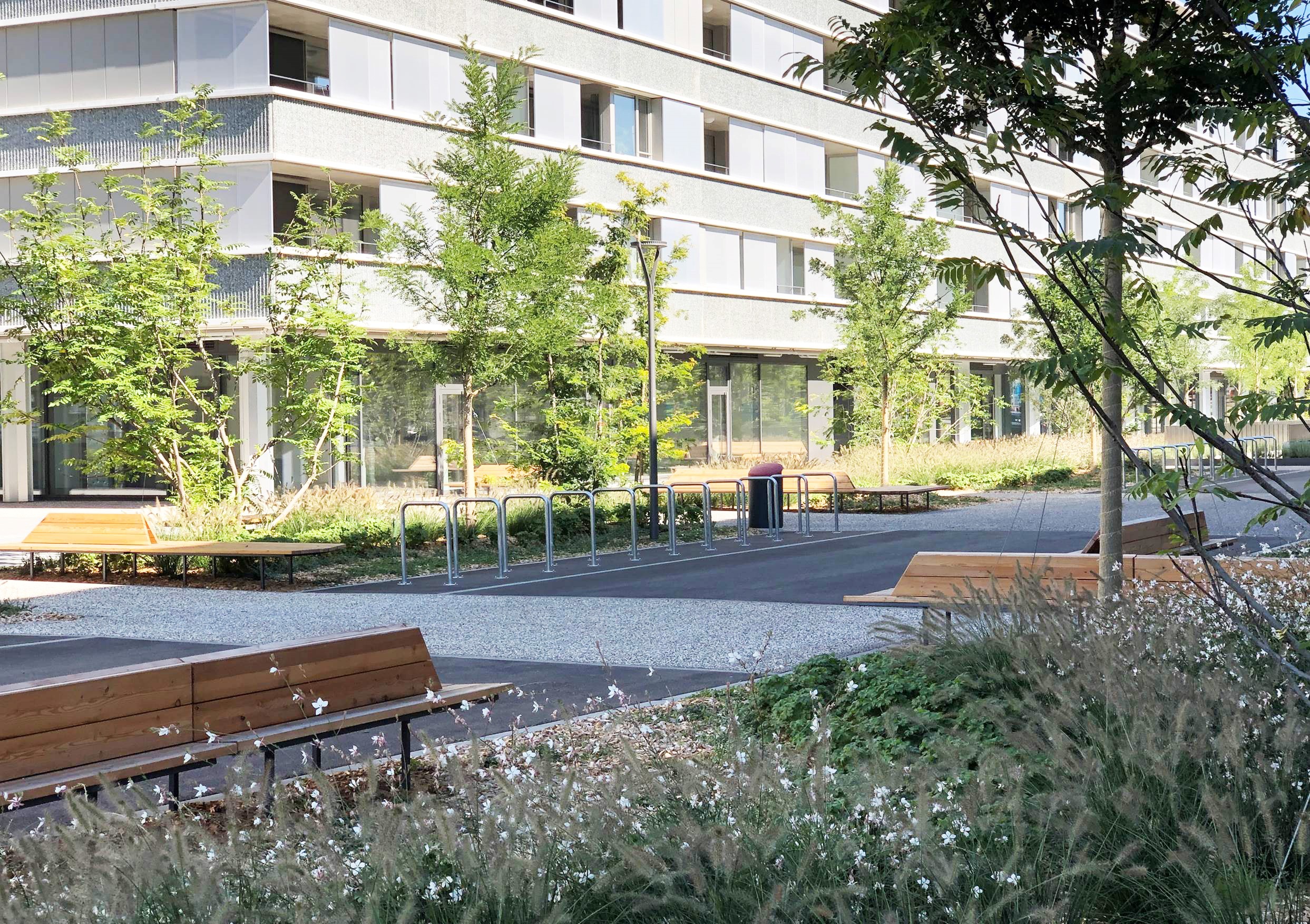 GEA s’engage en faveur de la biodiversité et du climat !